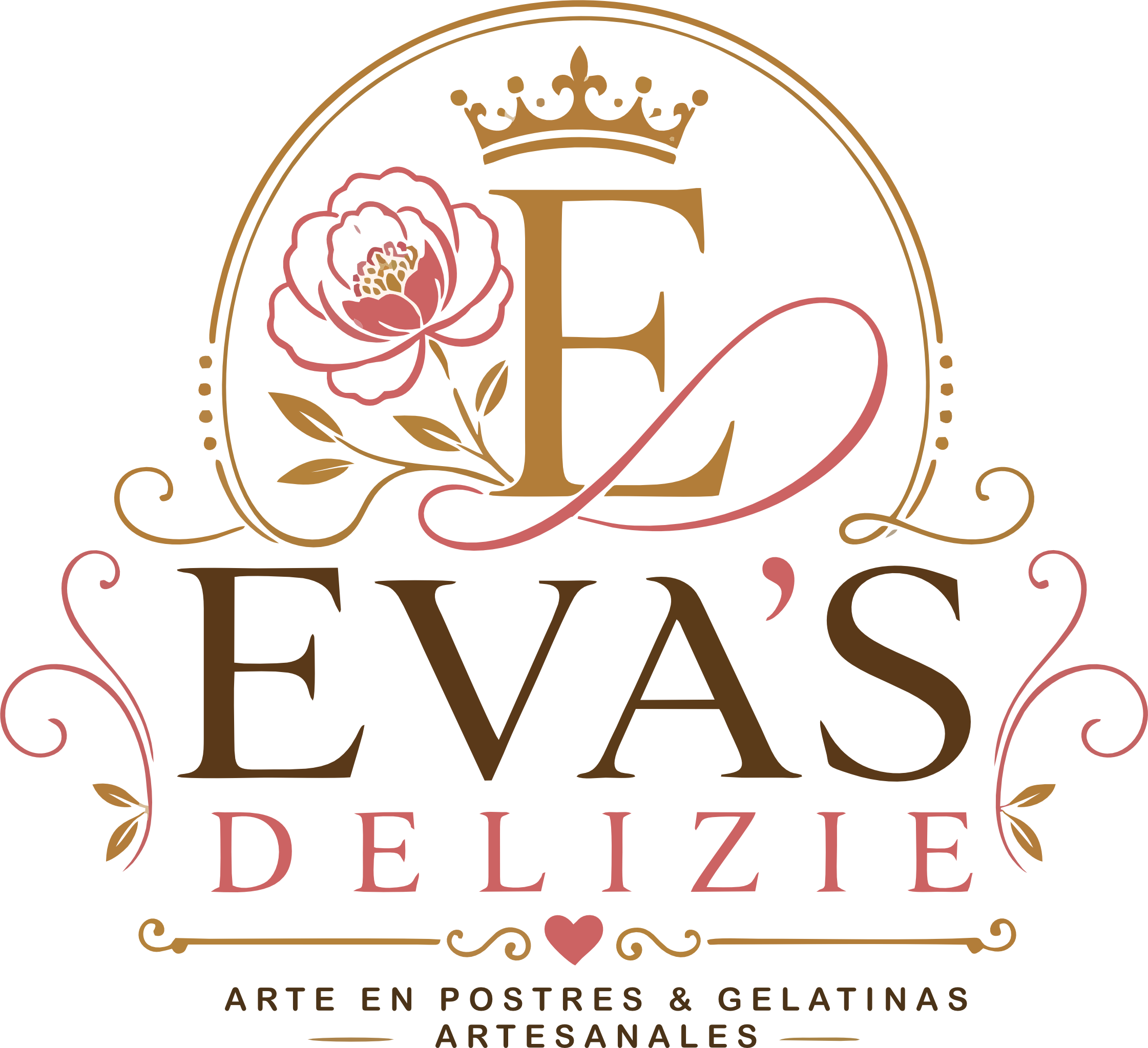Logo Eva's Delizie